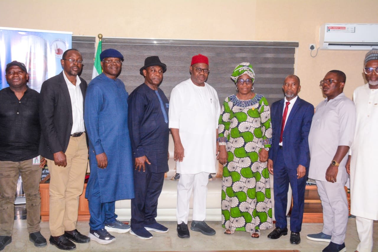Onyeme Says Oborevwori’s Administration Is Assisting Federal University of Medical and Health Sciences, Kwale, in Several Ways