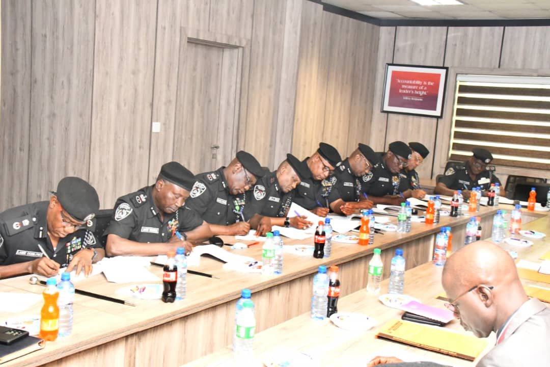 PSC Approves Promotion Of 13 CPs, 17 DCPs In Merit-Based Exercise – Official