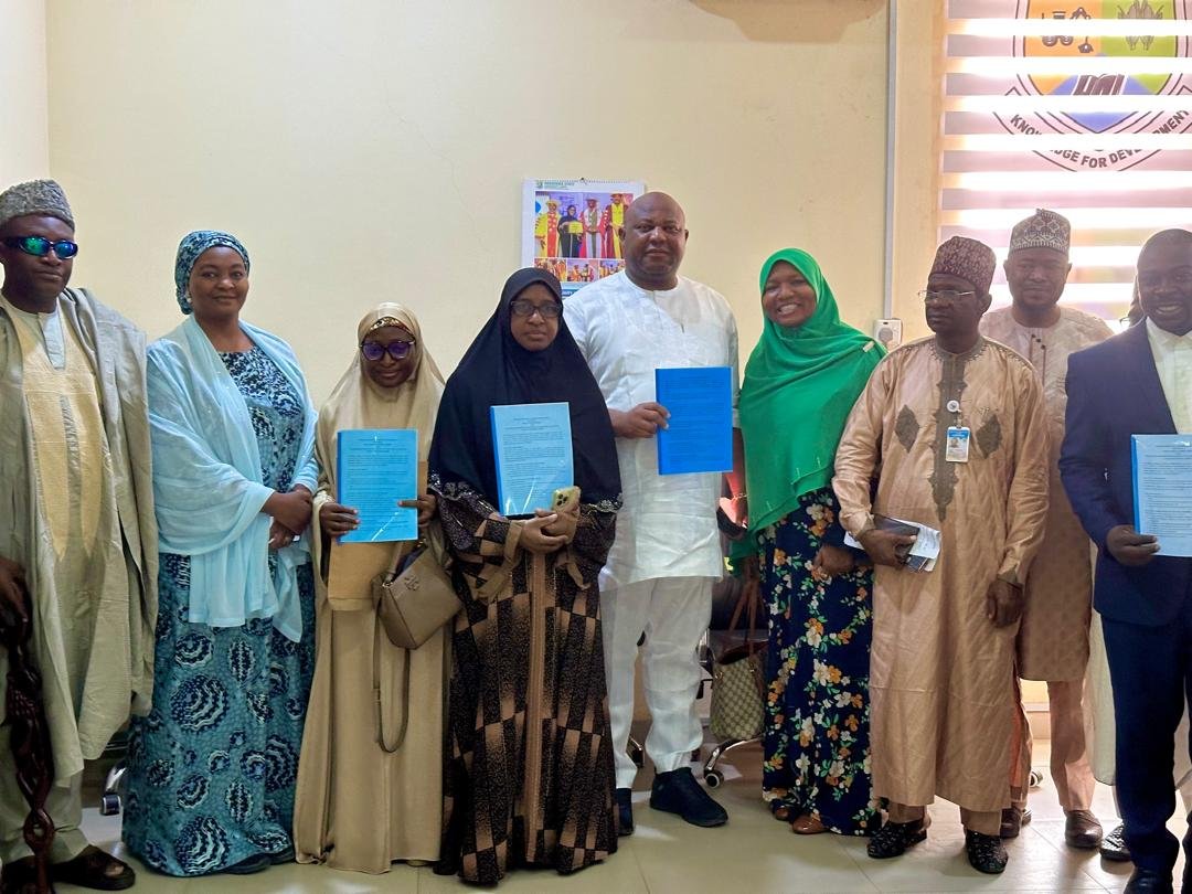 Nasarawa varsity partners vocational institute to train 500 furniture artisans