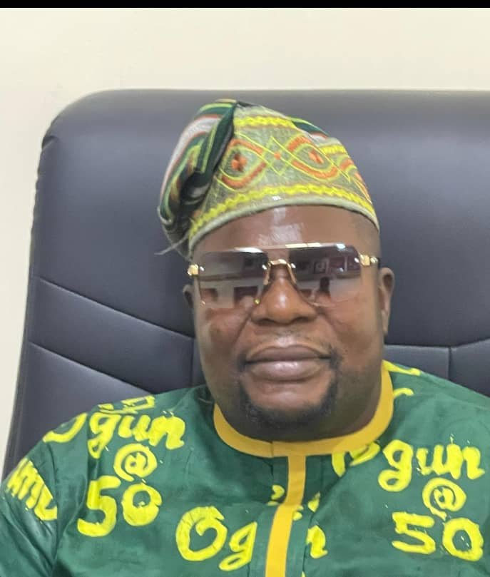 Reps hopeful Kehinde Bello vows equitable distribution of meaningful projects