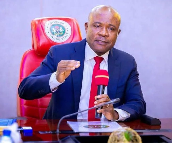 Health Ministry, Prof. Ugwu felicitate health-loving Gov. Mbah at 54
