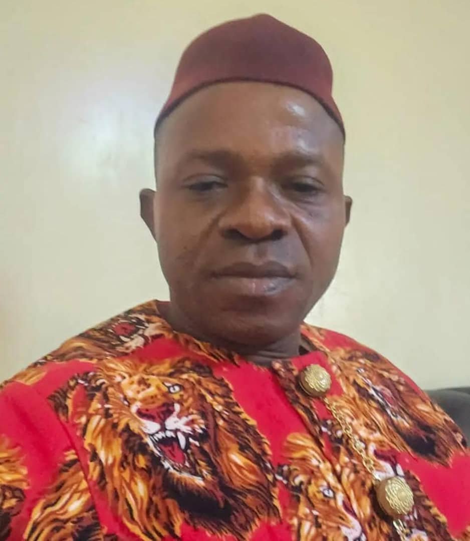 Dr Odumegwu felicitates Gov. Mbah @ 54, assures working assiduously for his re-election