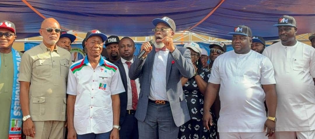 Group celebrates Gov. Mbah at 54, urges continuity 