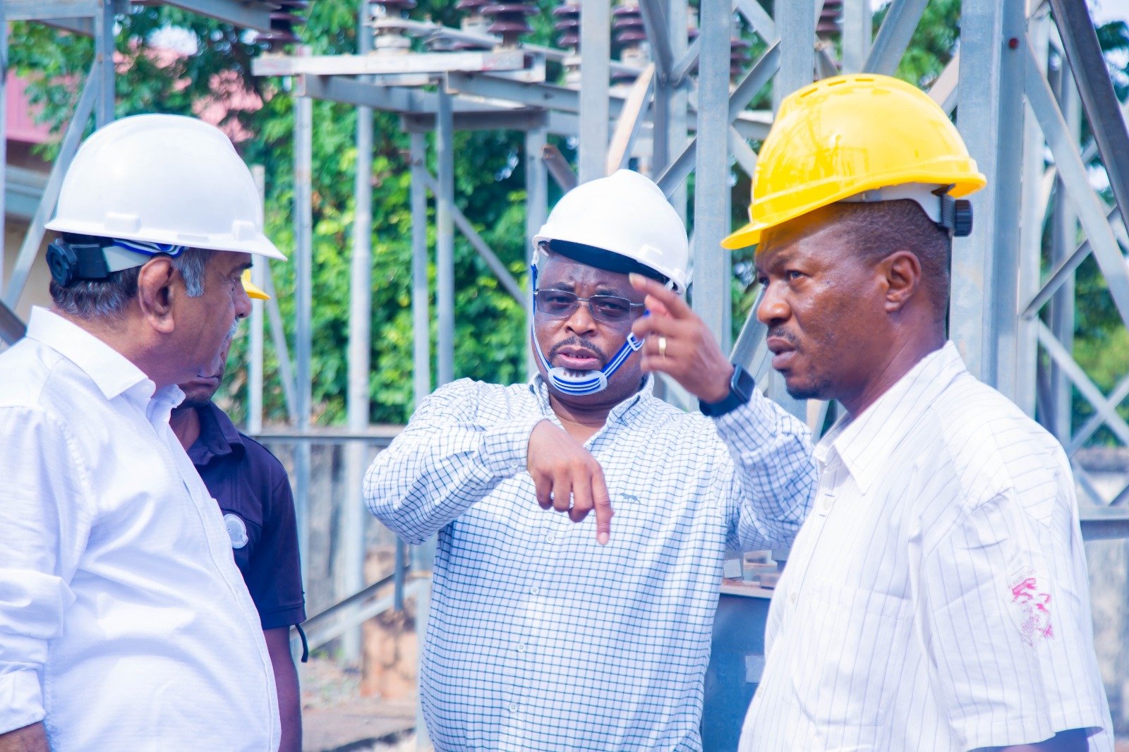 MainPower DisCo completes major maintenance in Enugu, appreciates residents for patience