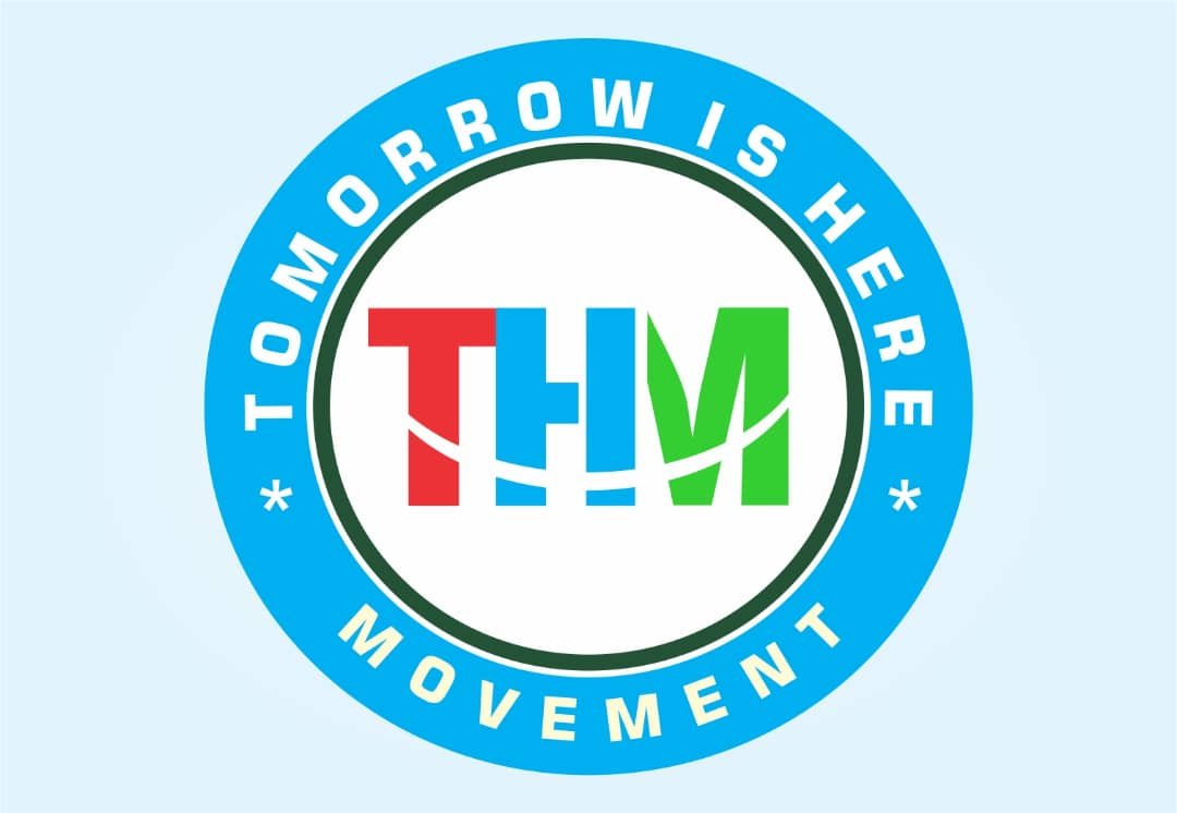 “Tomorrow Is Here” Movement felicitates with Enugu Muslim community on Eid-el-Fitr