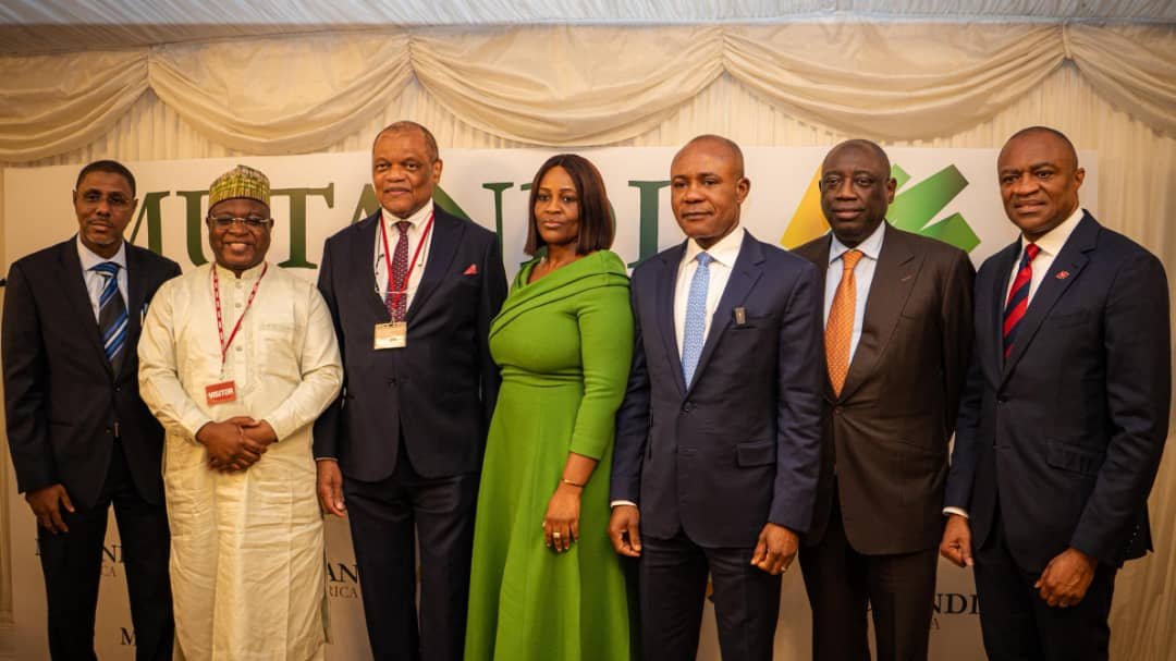 In London, Mbah Ignites Investors’ Interest in Enugu