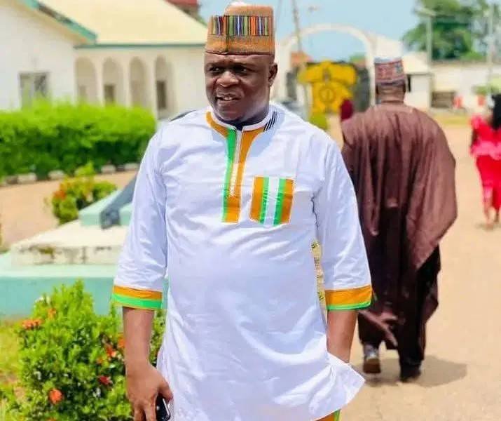 Kogi Polytechnic lecturer dies in class while teaching