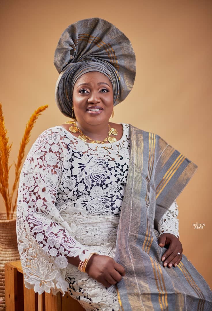 Ex-Ovation editor’s wife, Oluwakemi James, for burial April 1