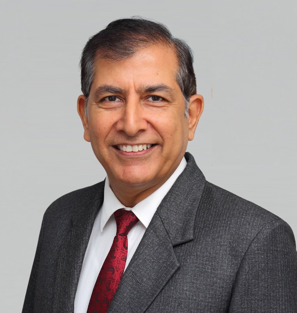 Rajiv Sharma Ranks 3rd Global Top Sales Professional.