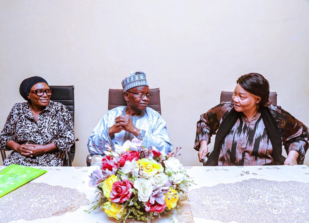 Are women now better poised for dynamic leadership roles in Nigeria’s sports administration?