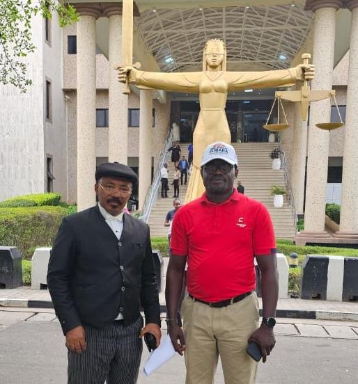 APC convention dispute: Court orders substituted service of processes on Yilwatda, others