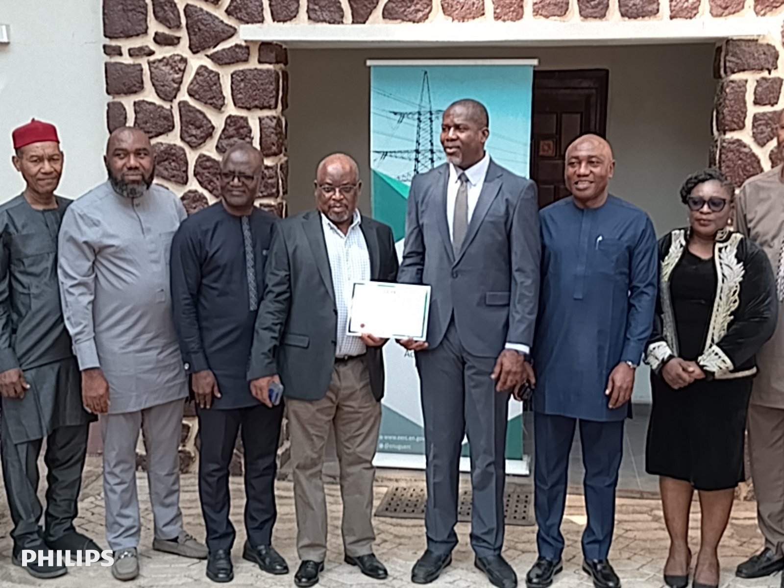 Mainpower DisCo secures 20 years operating license in Enugu from EERC