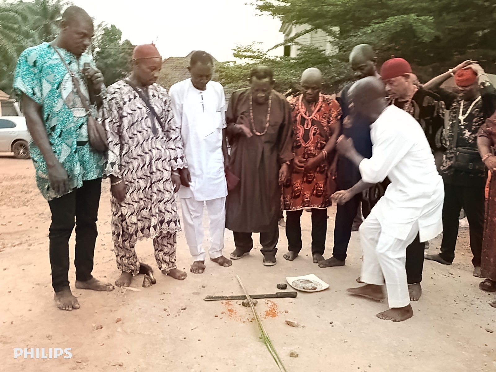 Association, Foundation move to check negative herbal practices, yahoo ritualism, others in Enugu