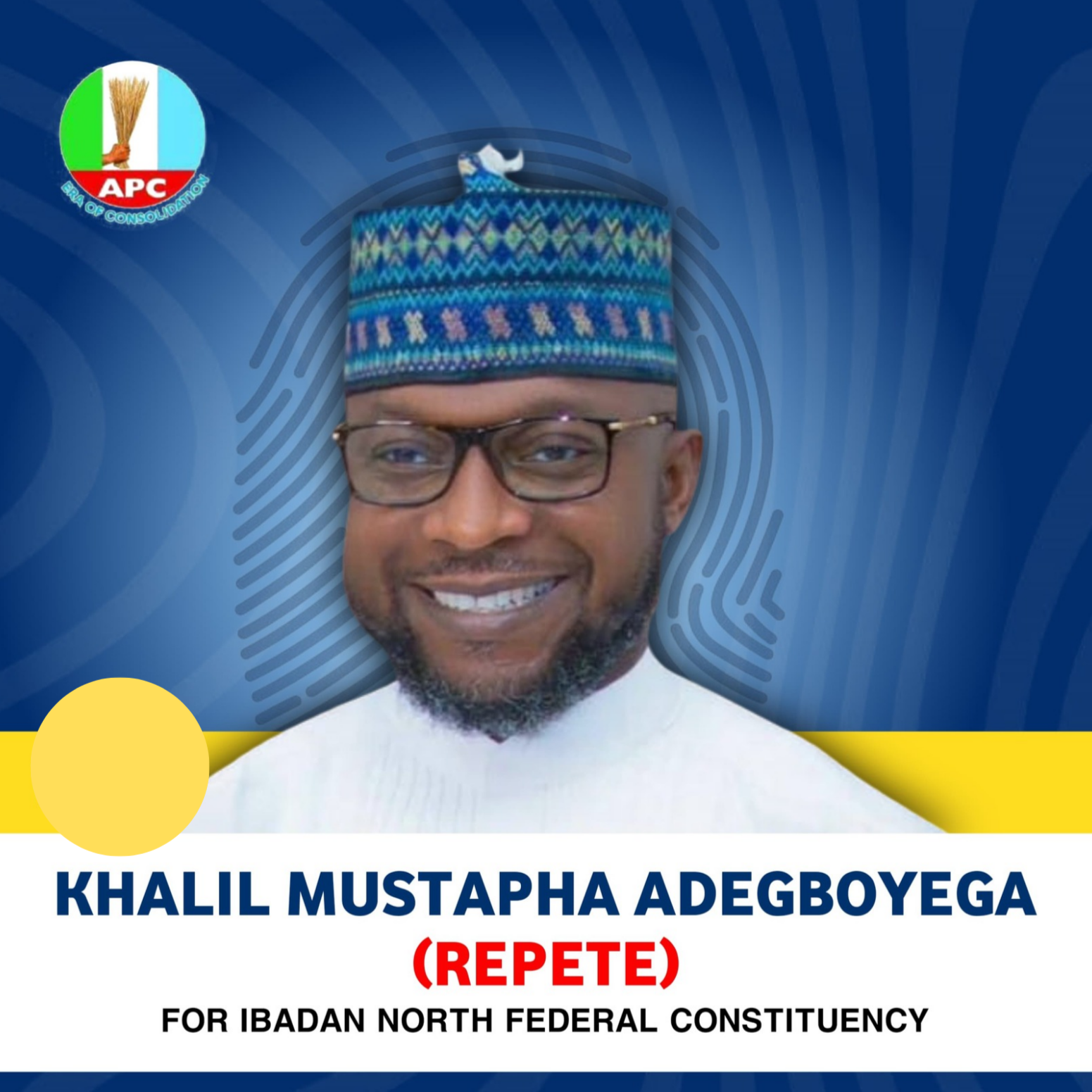 Repete Rising: A New Dawn for Ibadan North