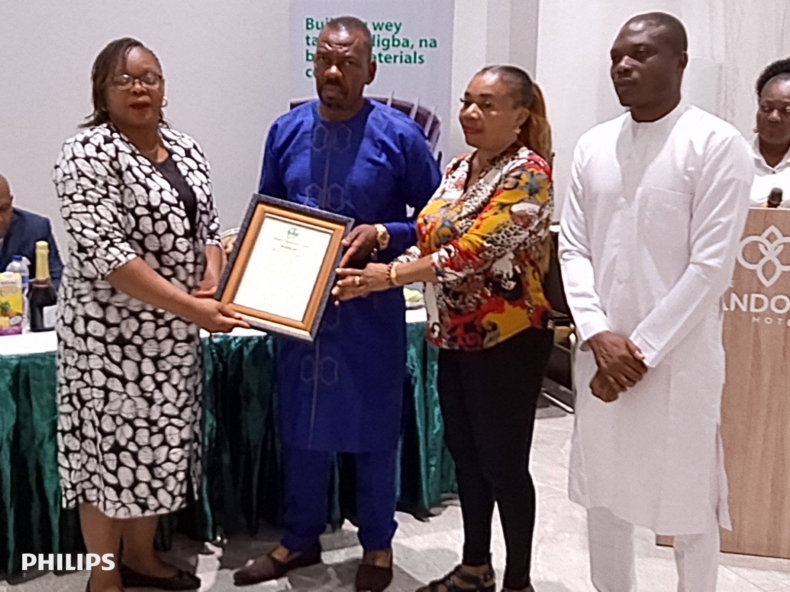 Standards: SON issues MANCAP certificates to 24 companies in Enugu