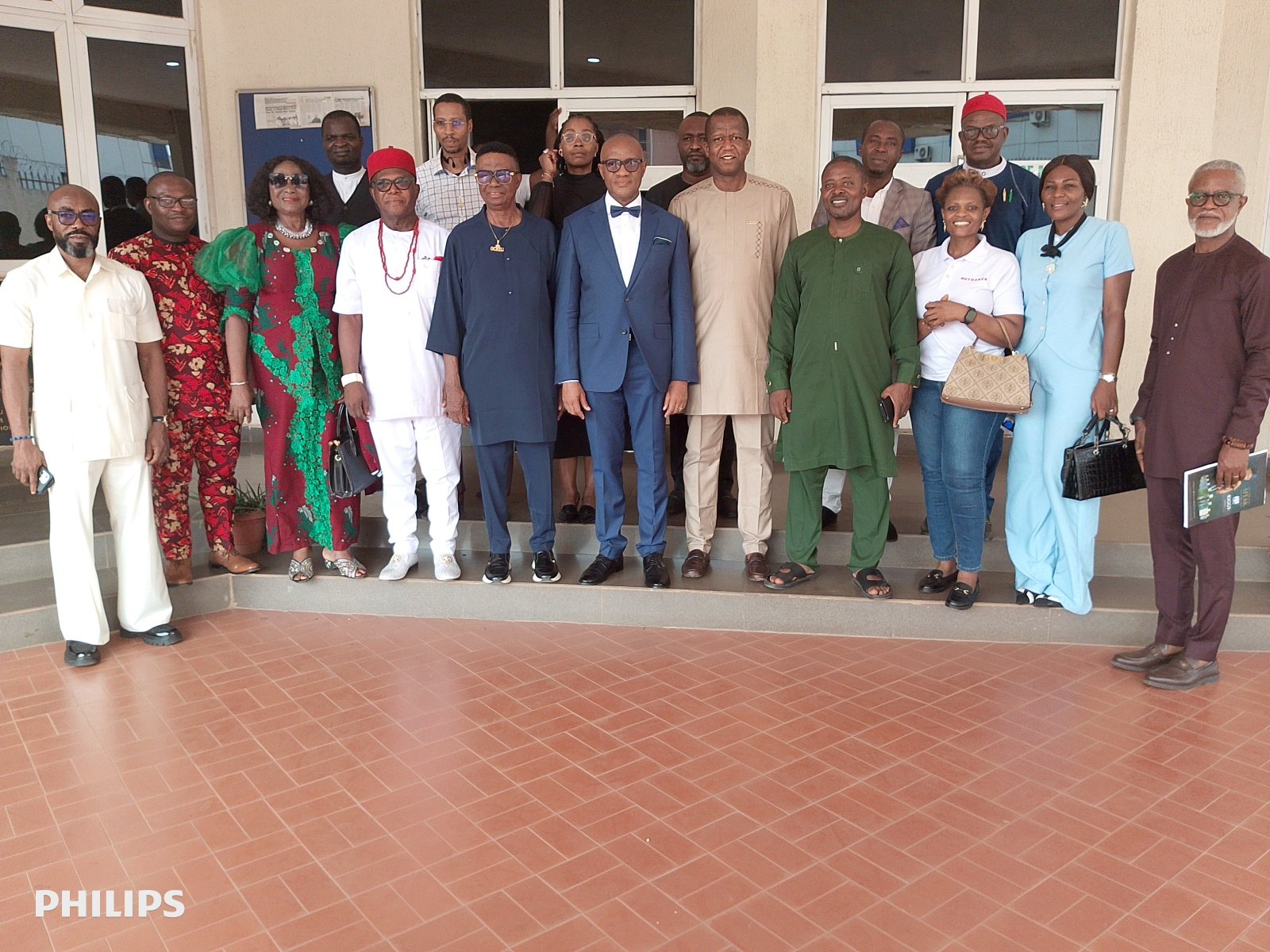 ECCIMA urges govt to improve on empowerment of MSMEs