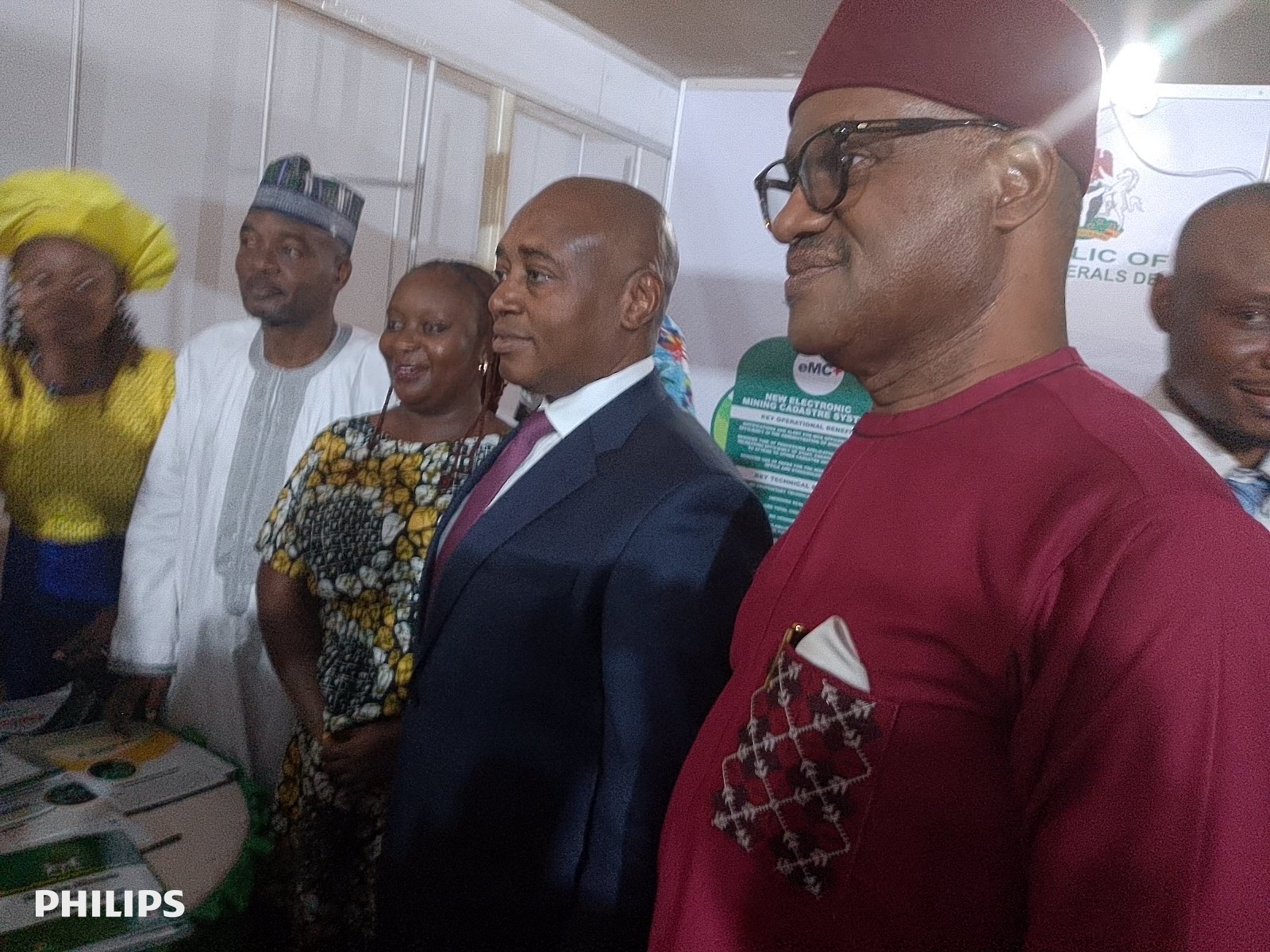 Fair: Dangote reaffirms commitment to strengthening Nigeria’s industrial base, MSMEs