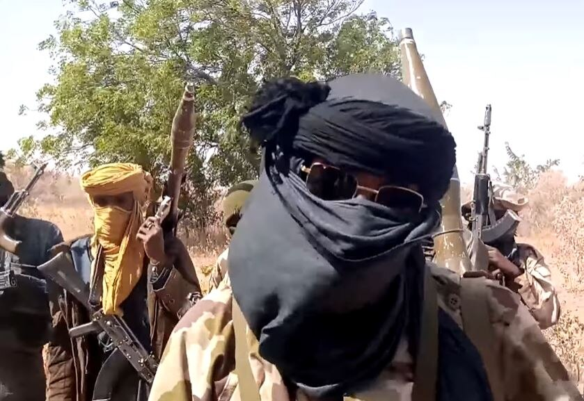 Breaking: Teacher killed, students writing NECO kidnapped