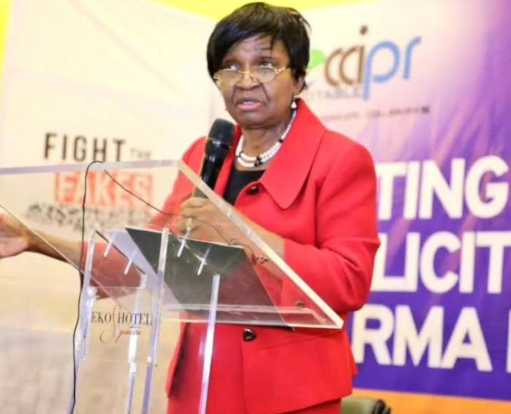 NAFDAC Perfects its Digital Platforms, Set for Seamless Integration into Nat. Single Window for Trade, Port Operations