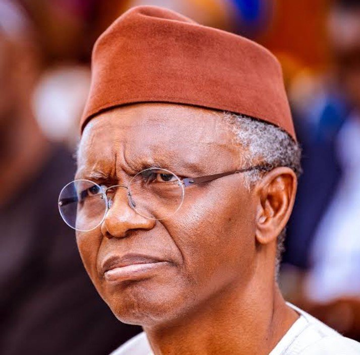 EL-RUFAI’S ALLEGED BLEEDING NOSE: EVIDENCE OF BRUTALISATION IN CUSTODY? – MURIC