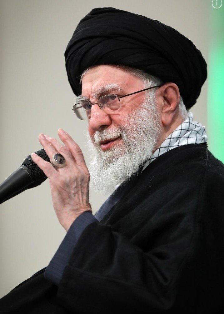 Iran confirms supreme leader’s death in U.S.-Israeli strikes