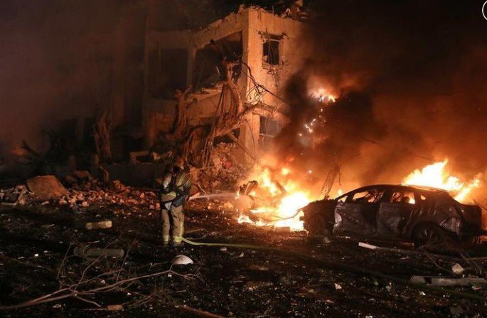 Explainer | What to know about latest U.S.-Israeli strike on Iran?