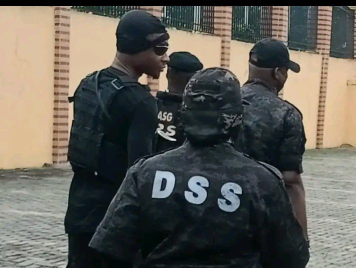 Owo church attack: How I was arrested by DSS operatives, suspect tells court