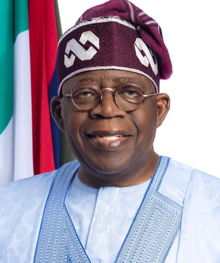 Tinubu suspends cashless payment at Federal airports