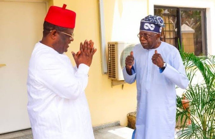 NUJ lauds Tinubu, Umahi on roads transformation