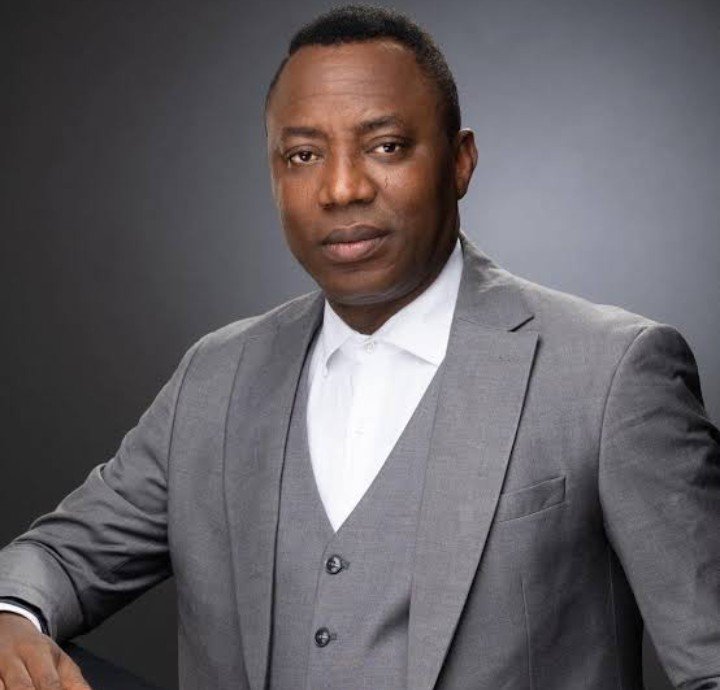 False claim against Tinubu: Court adjourns Sowore’s trial over judge’s absence