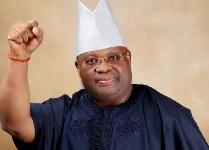 Osun election: Adeleke tasks journalists to be vanguards against disinformation