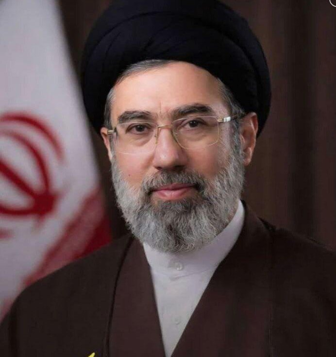 Iran’s IRGC pledges allegiance to new Supreme Leader Mojtaba Khamenei