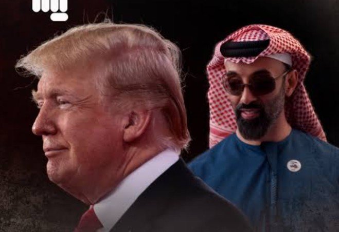 “Who Authorized You to Turn Our Region Into a Battlefield?” — UAE Billionaire Al Habtoor Confronts Trump Over Escalating Wars