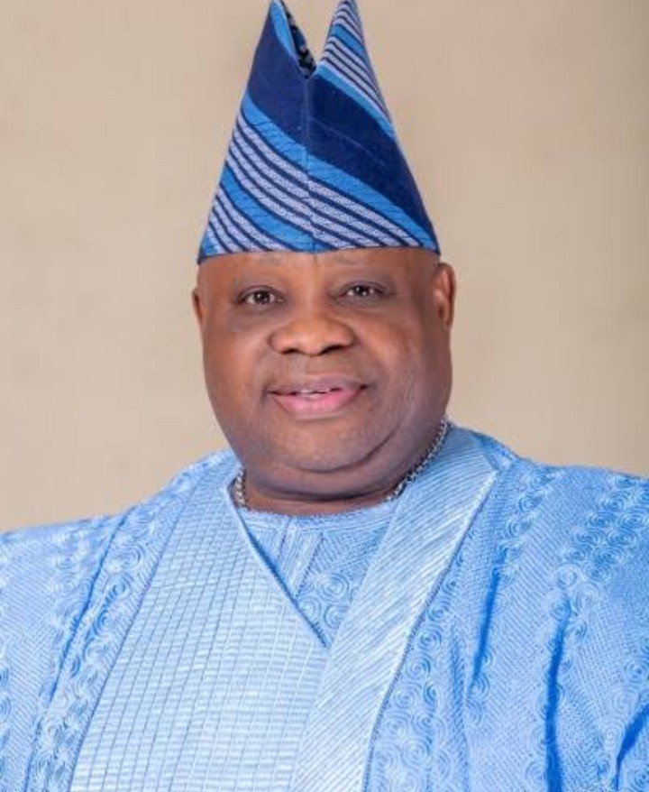 OPINION: Why Ede Still Stands With Adeleke