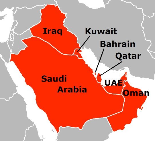 Forty-Eight Hours !  Iran’s Ultimatum to Gulf States