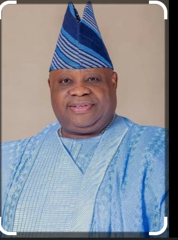 Adeleke, Ede and the Myth of “Edenisation”
