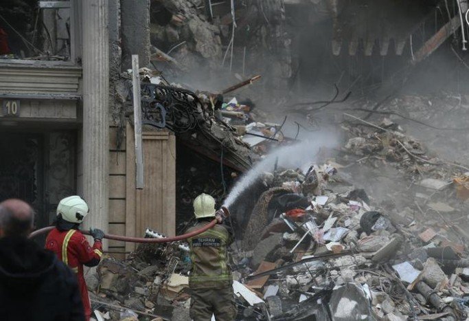 One month into U.S.-Israeli war with Iran, havoc with no end in sight