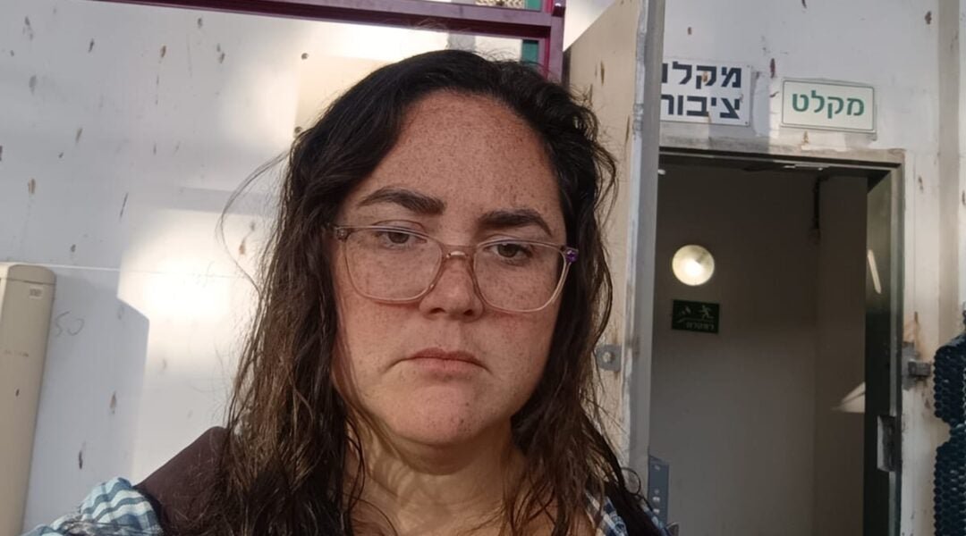 Shower, shelter, swipe: Israel’s ‘startup nation’ meets Iran war with a wave of apps