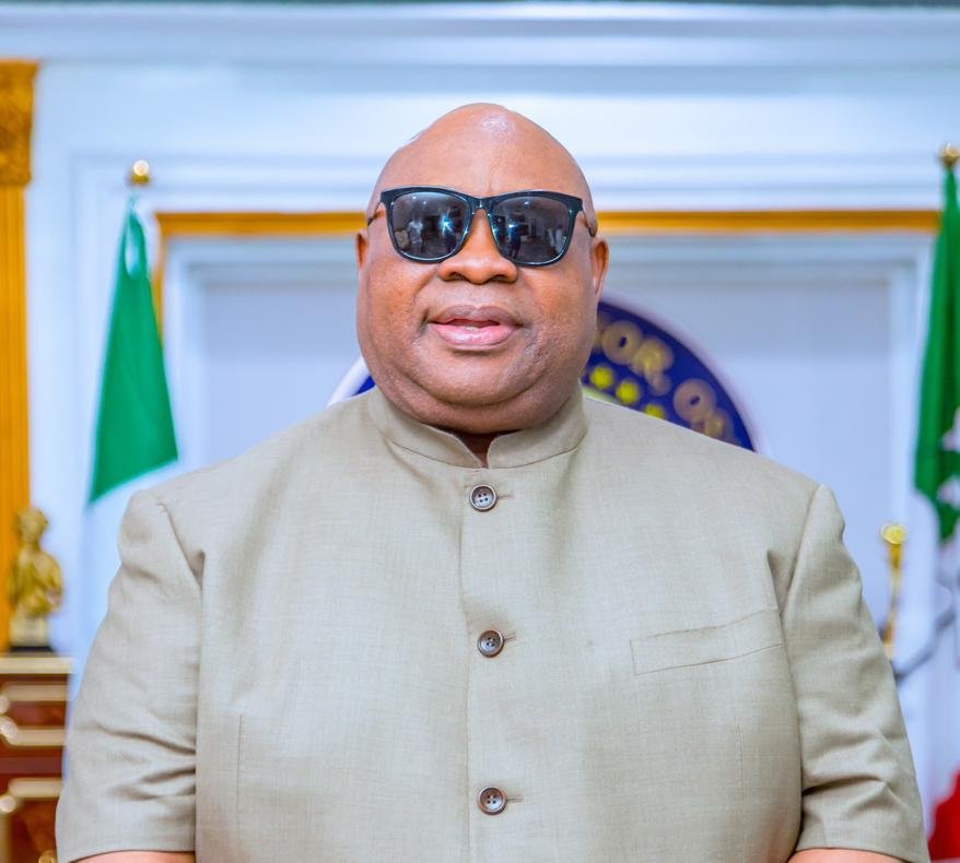 Osun-Osogbo Festival: Osun Govt. assures tourists of adequate security
