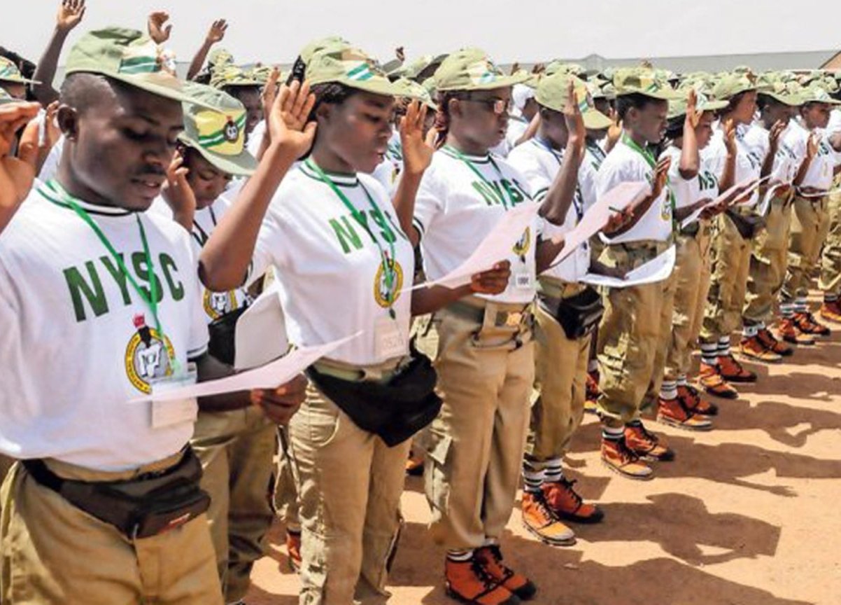 Coordinator hails military, Sokoto Govt for NYSC safety