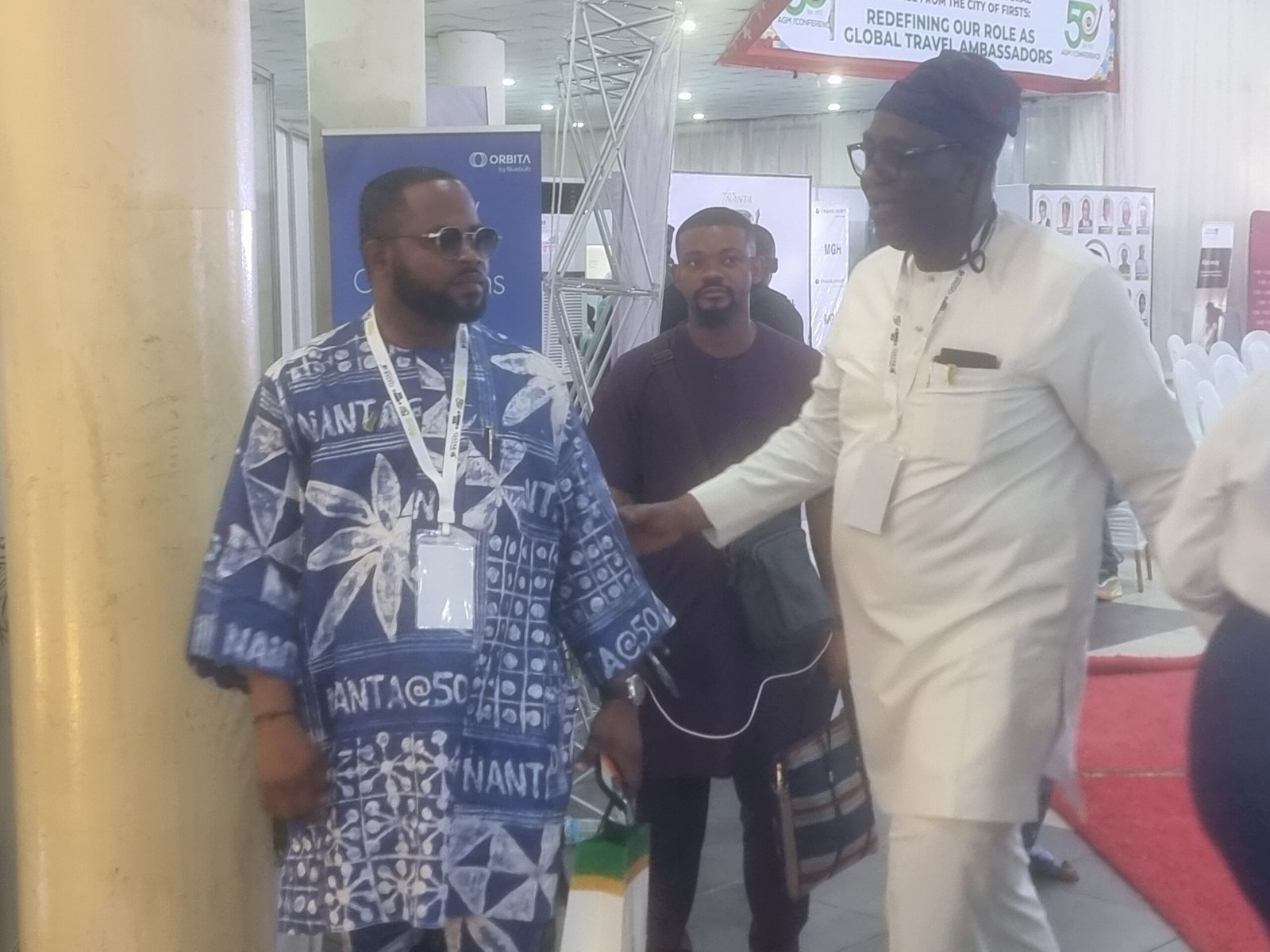 NANTA at 50: From Modest Beginnings to Nigeria’s Travel Industry Powerhouse
