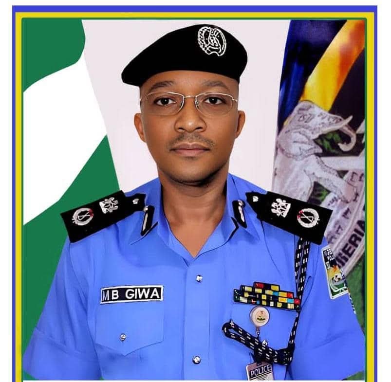 Enugu CP Appoints CSP Imo As Commander New VCRU Unit, Cautions Against Rights Violation