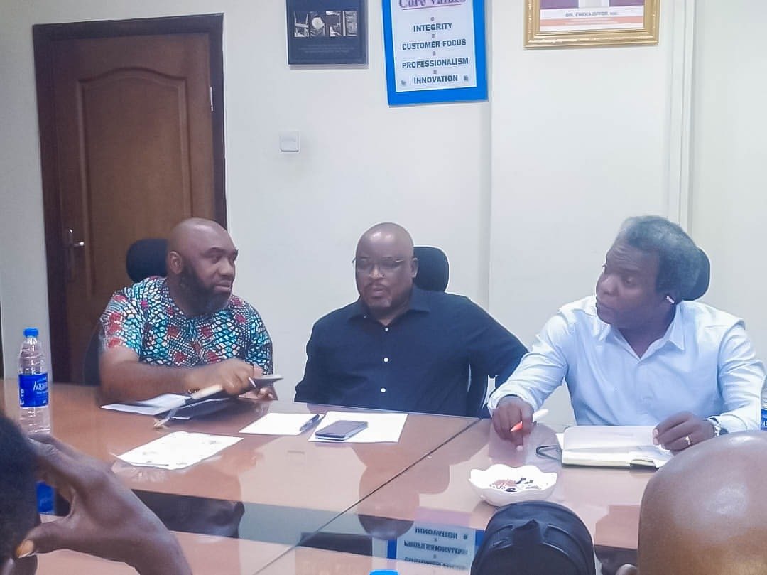 MainPower DisCo urges LECAN to embrace technology in operations
