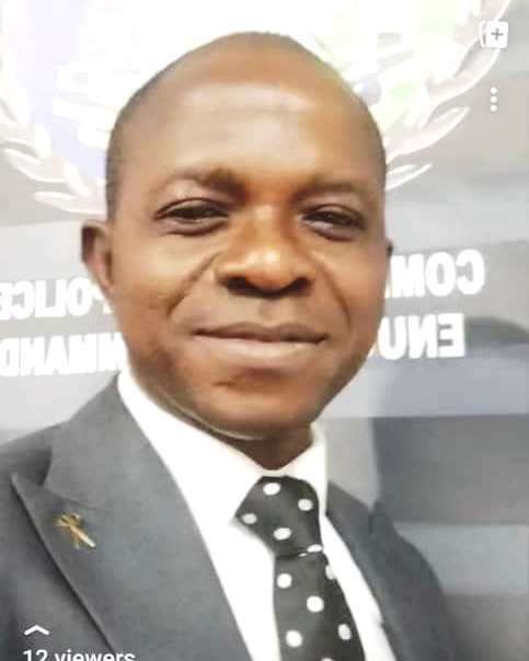 Easter: Enugu-based philanthropist, Dr Odumegwu, urges unity, peace