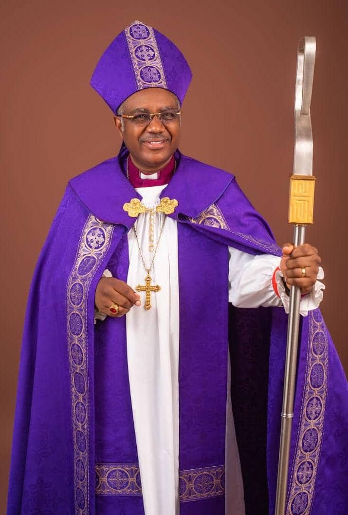 THE FORGIVEN MUST BECOME FORGIVING: AN EASTER COVENANTAL CALL FOR NIGERIA – BISHOP ONYIA