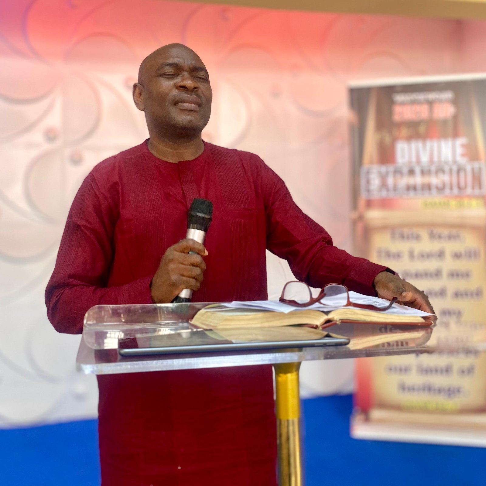 THE UNIQUENESS OF EASTER: REV’D S.A ADELEKE DECLARES THE RESURRECTION AS THE FOUNDATION OF CHRISTIAN HOPE