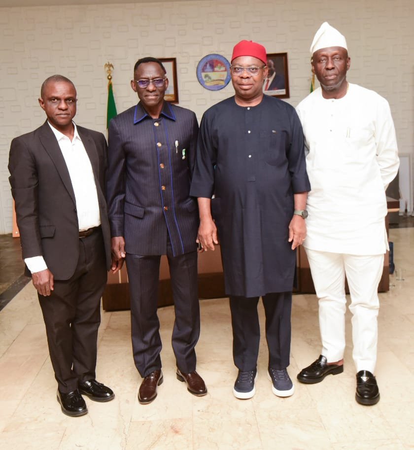 Dealing with challenges of insecurity, unity, progress in Nigeria