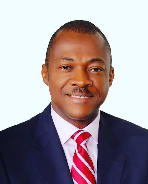 Gov Mbah Felicitates Ex-Gov Chime at 67, Salutes His Ennobling Ideals, Selfless Service