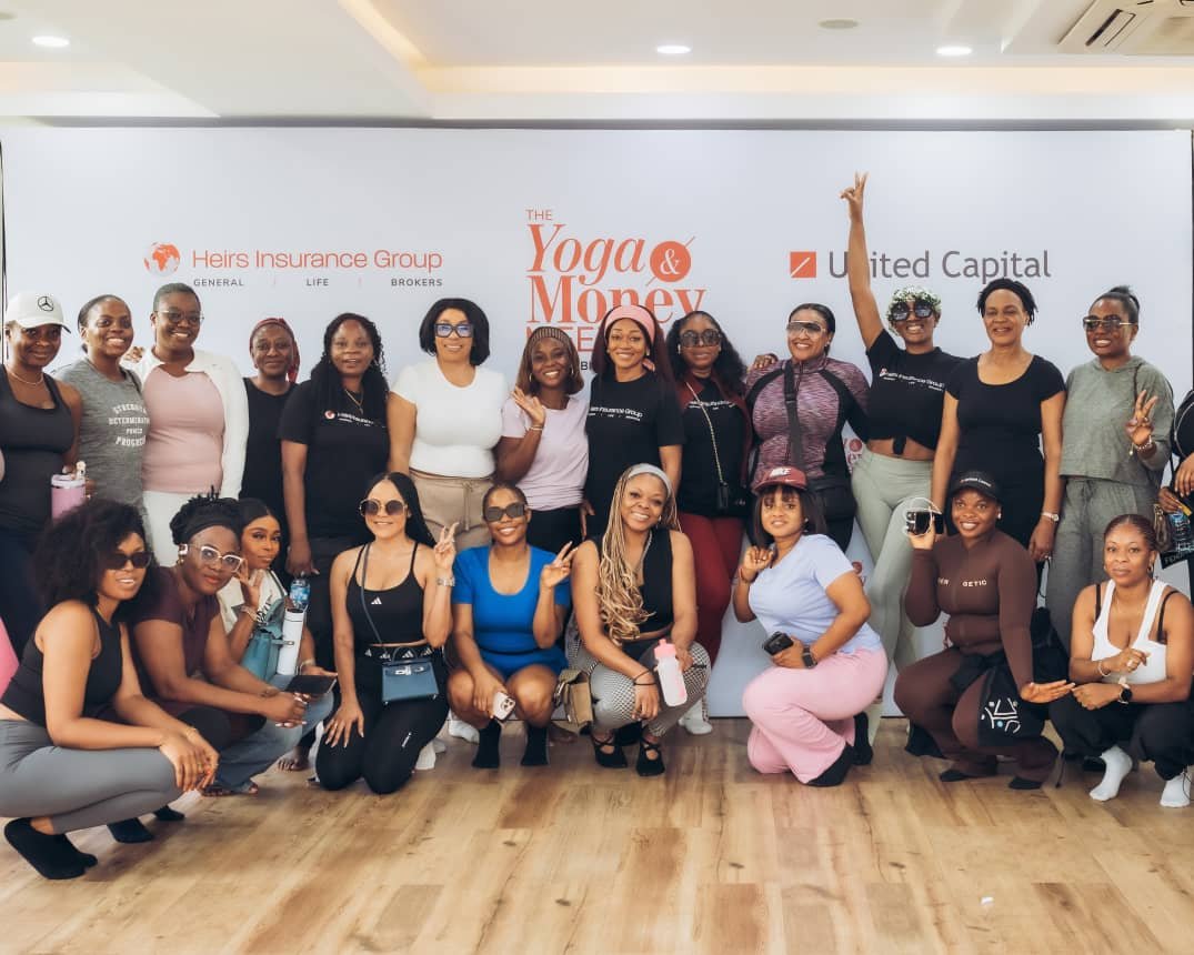 Heirs Insurance, United Capital partner on self-care, wealth for women