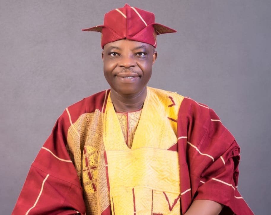Ogun APC guber: I am consulting with critical stakeholders on party’s decision – Amb Sarafa Tunji Isola
